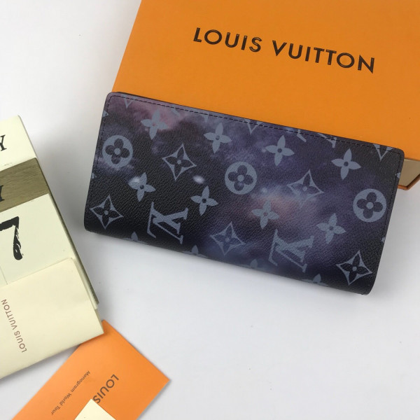 l**is V*t*n brazza wallet