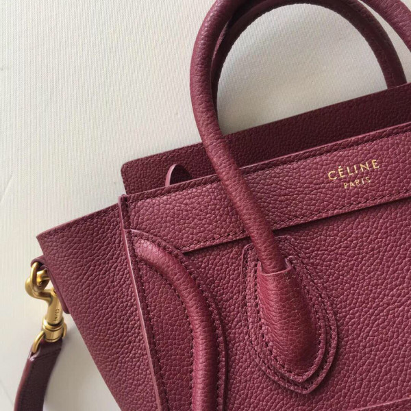 Ce**e micro luggage