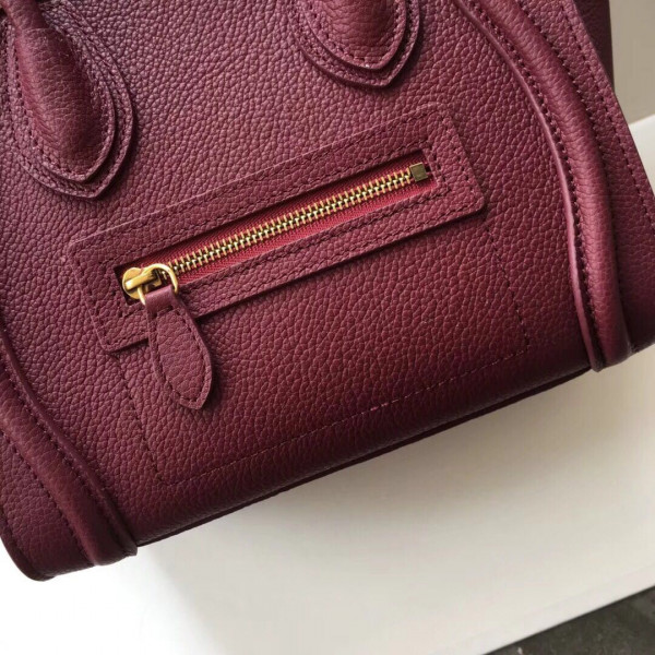 Ce**e micro luggage