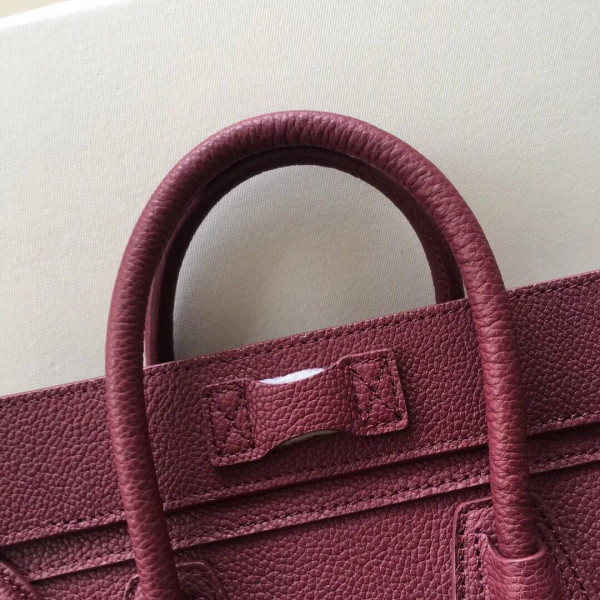 Ce**e micro luggage