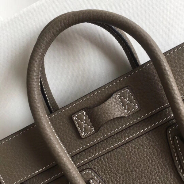 Ce**e micro luggage