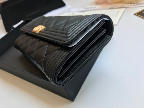 CL WALLET