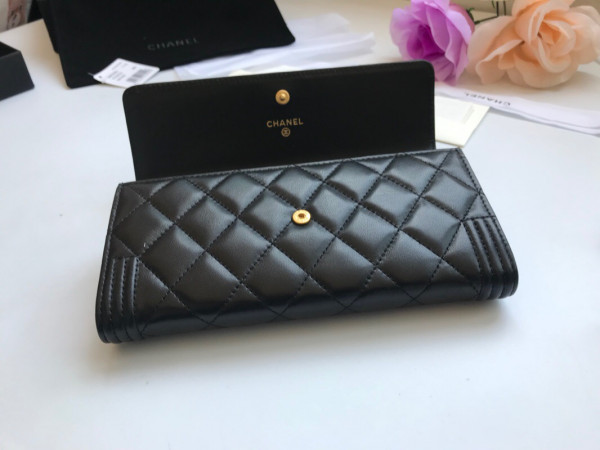 CL WALLET
