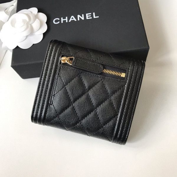 CL WALLET