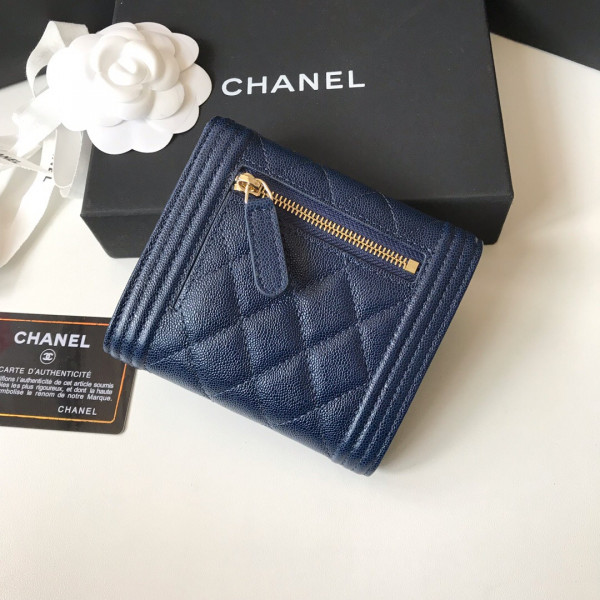 CL WALLET