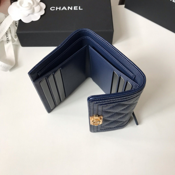 CL WALLET