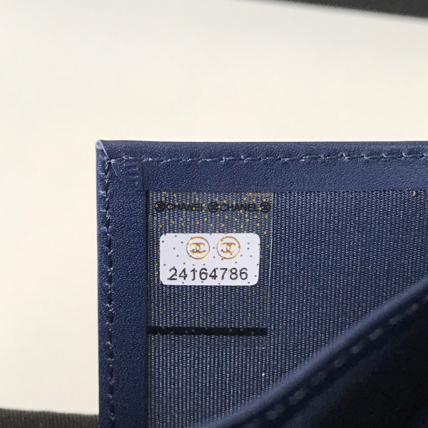CL WALLET