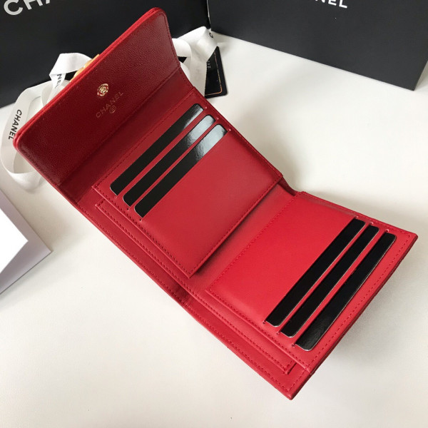 CL WALLET