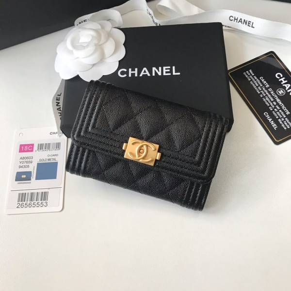 CL WALLET