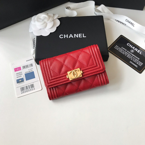 CL WALLET