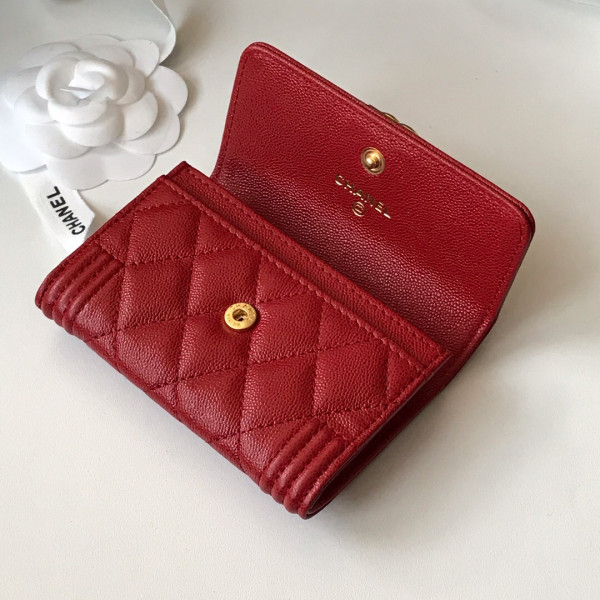 CL WALLET