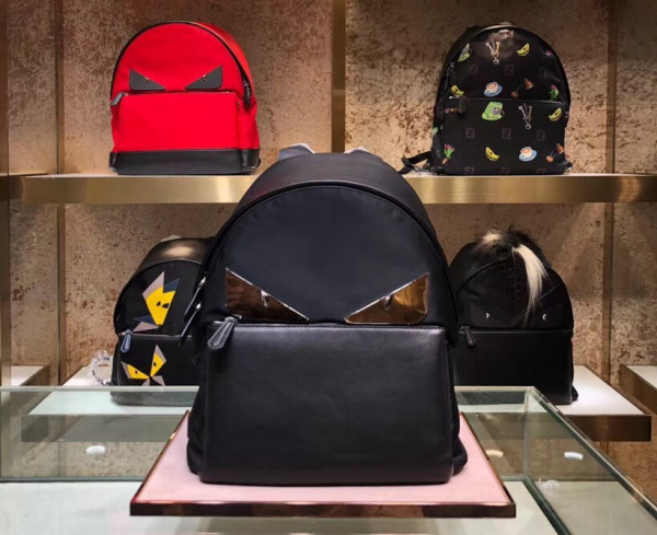 F**di backpack