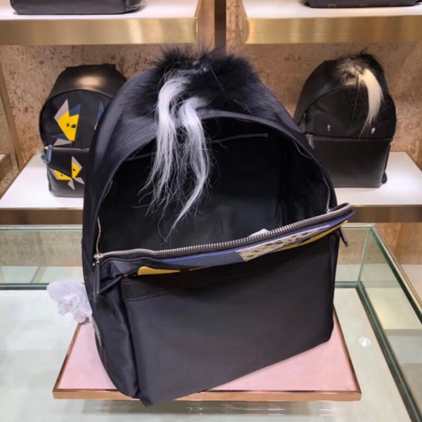 F**di backpack
