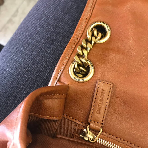 YSL NIKI MEDIUM