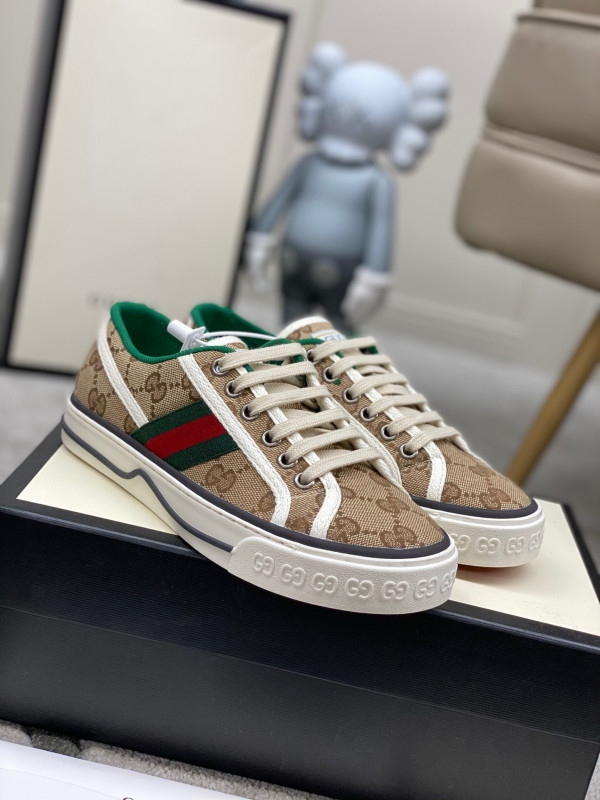 G*u*i ace sneaker