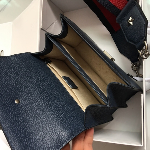 G*u*i bamboo bag