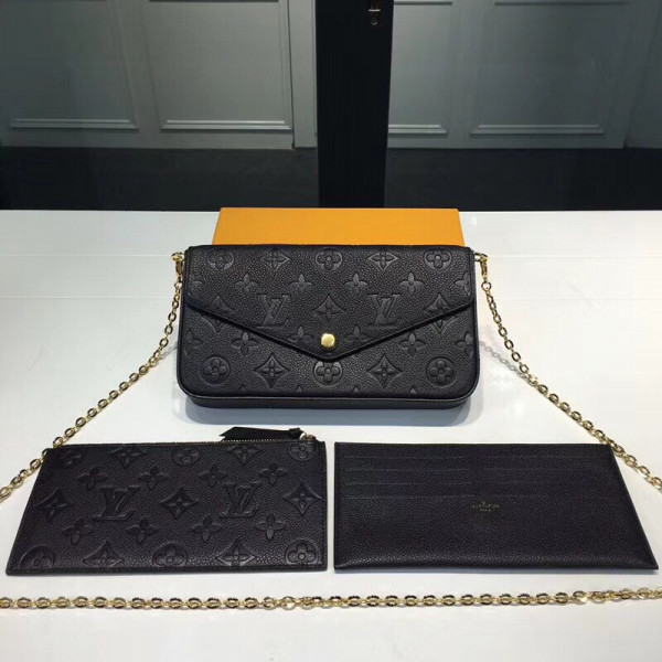 l**is V*t*n pochette fÉlicie