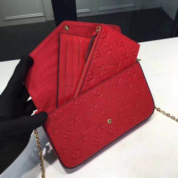 l**is V*t*n pochette fÉlicie