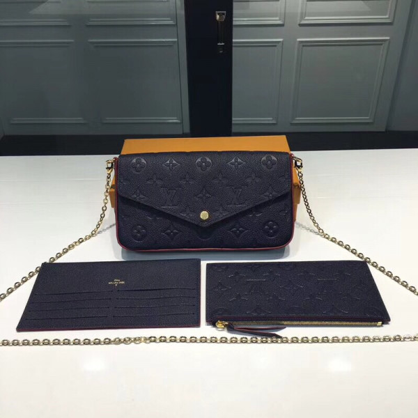 l**is V*t*n pochette fÉlicie
