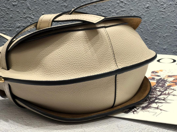 LOEWE GATE BAG-15*12.5*8cm