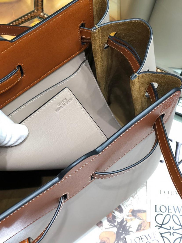 LOEWE LAZO SHOPPER