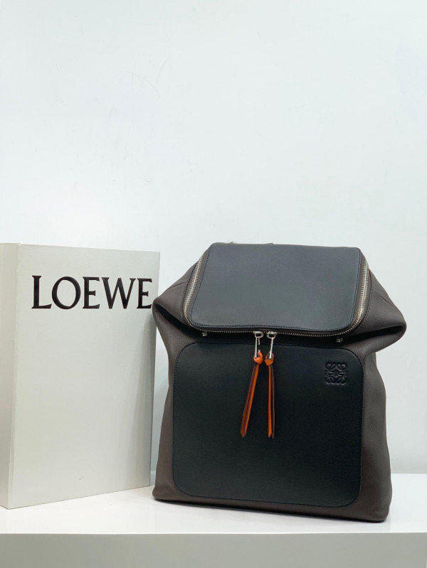 LOEWE GOYA BACKPACK