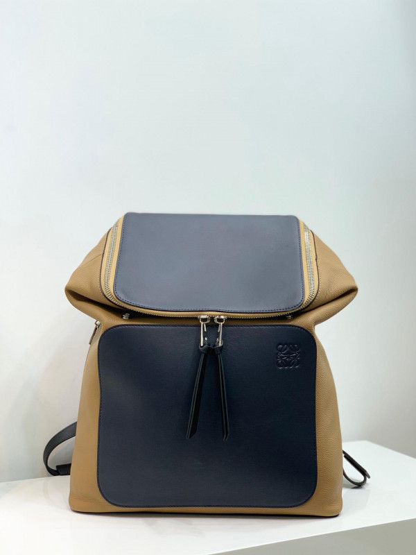LOEWE GOYA BACKPACK