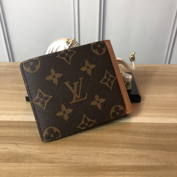 l**is V*t*n multiple wallet