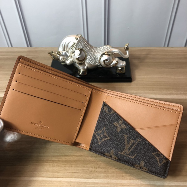 l**is V*t*n multiple wallet