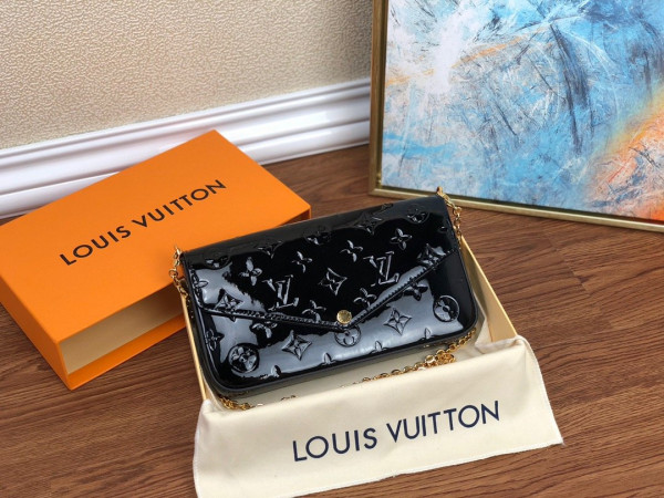 l**is V*t*n pochette fÉlicie
