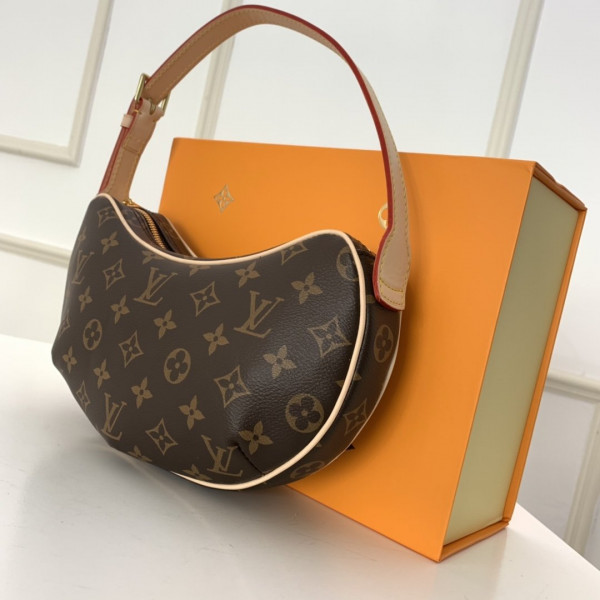 l**is V*t*n pochette croissant