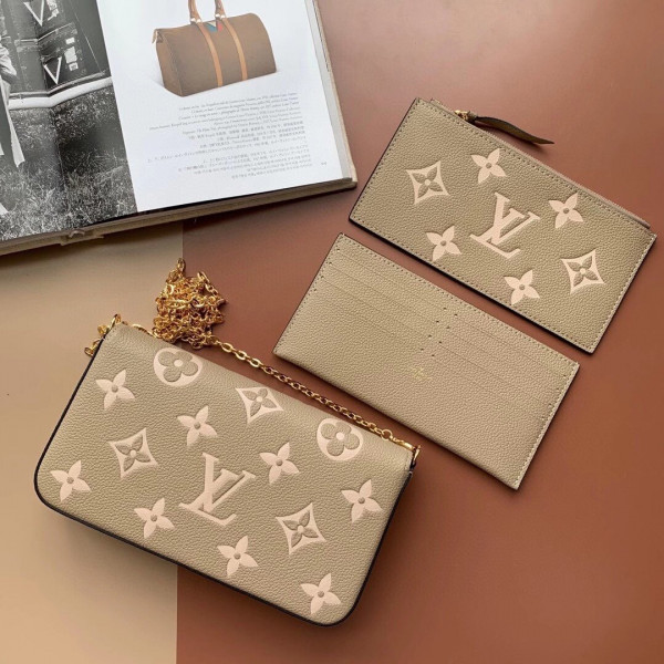 l**is V*t*n pochette fÉlicie