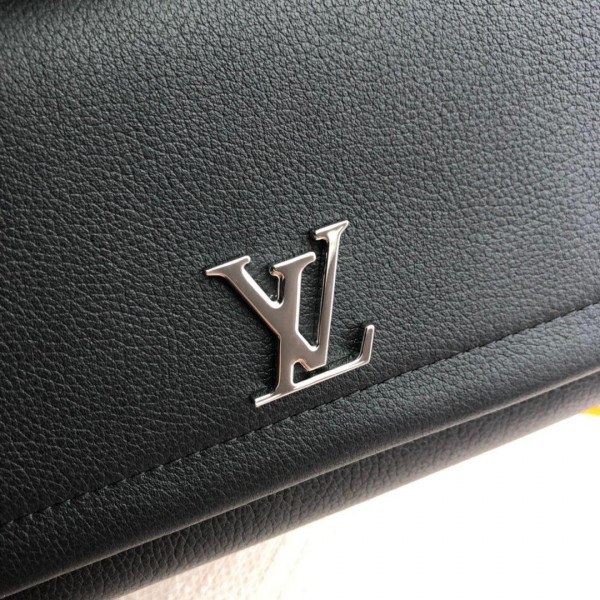 l**is V*t*n lockme wallet