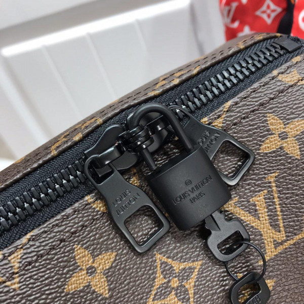 l**is V*t*n keepall bandouliÈre 50