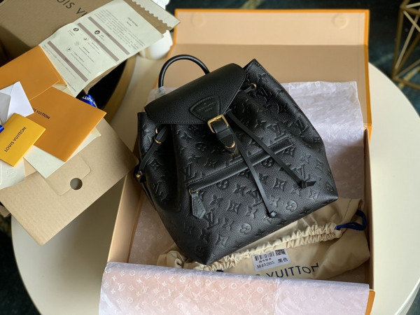 l**is V*t*n montsouris backpack