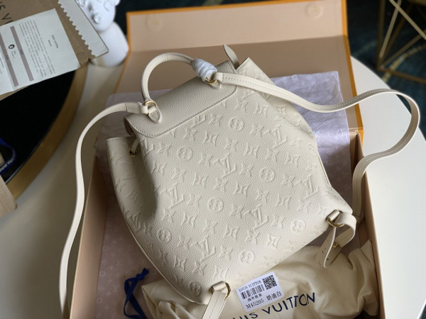 l**is V*t*n montsouris backpack