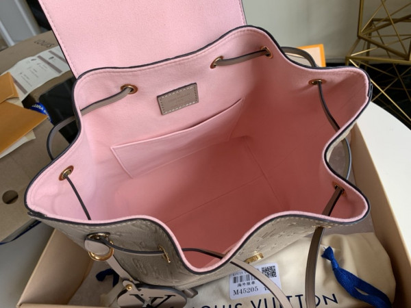 l**is V*t*n montsouris backpack