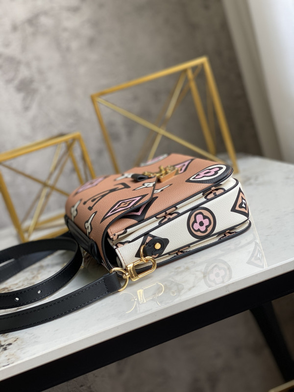 l**is V*t*n pochette mÉtis