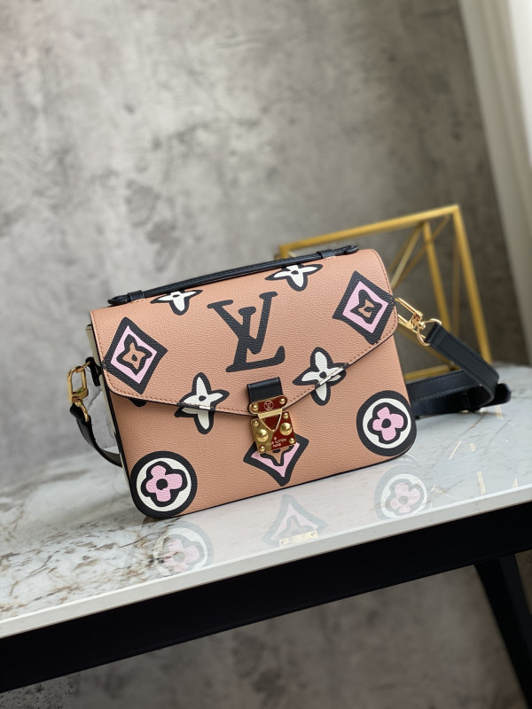 l**is V*t*n pochette mÉtis