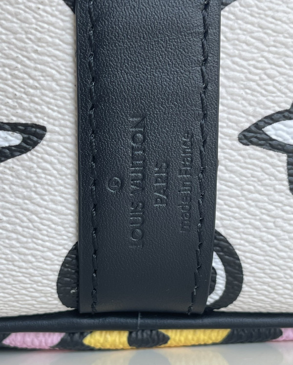 l**is V*t*n keepall bandouliÈre 45