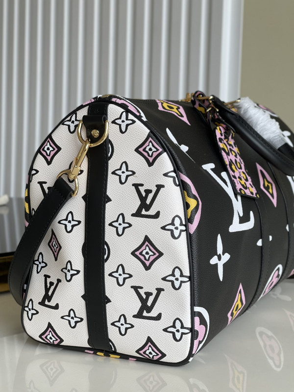l**is V*t*n keepall bandouliÈre 45