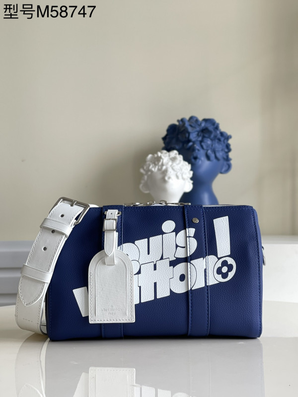 l**is V*t*n city keepall