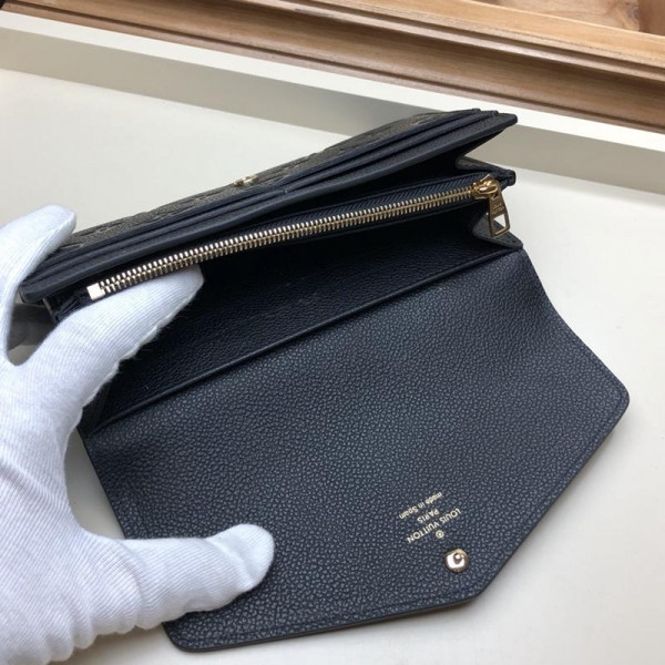 l**is V*t*n sarah wallet
