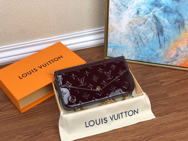 l**is V*t*n pochette fÉlicie