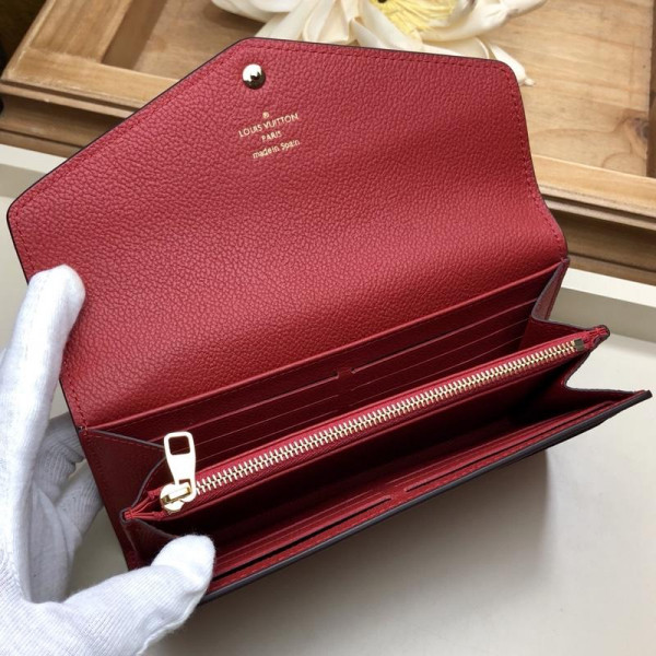 l**is V*t*n sarah wallet