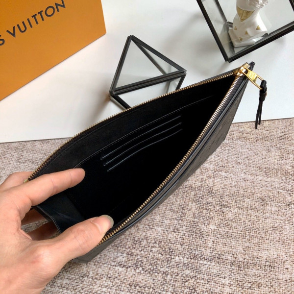 l**is V*t*n pochette mÉlanie mm