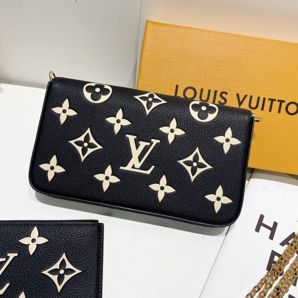 l**is V*t*n pochette fÉlicie