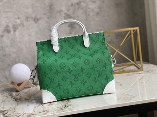 l**is V*t*n litter bag