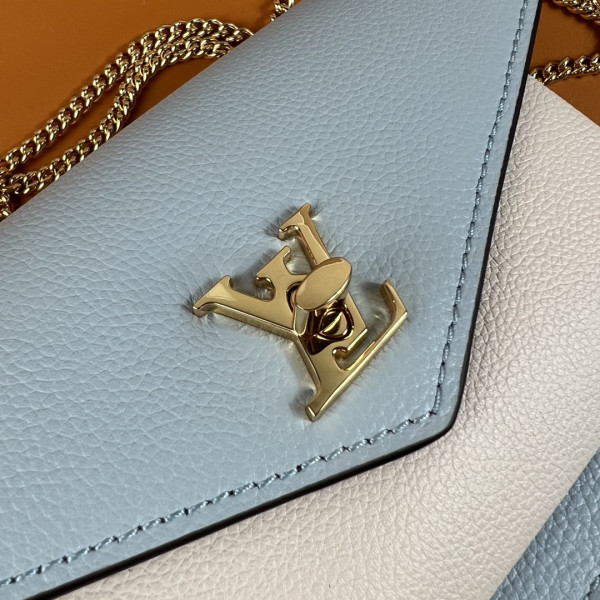 l**is V*t*n mylockme chain pochette