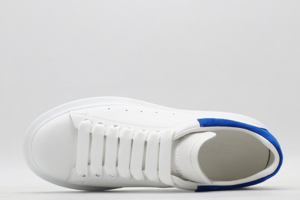 ALEXANDER MCQUEEN Oversized Sneaker